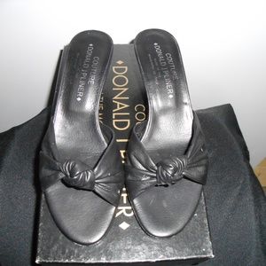 Donald J. Pliner "Kina" sandals, size 6.5